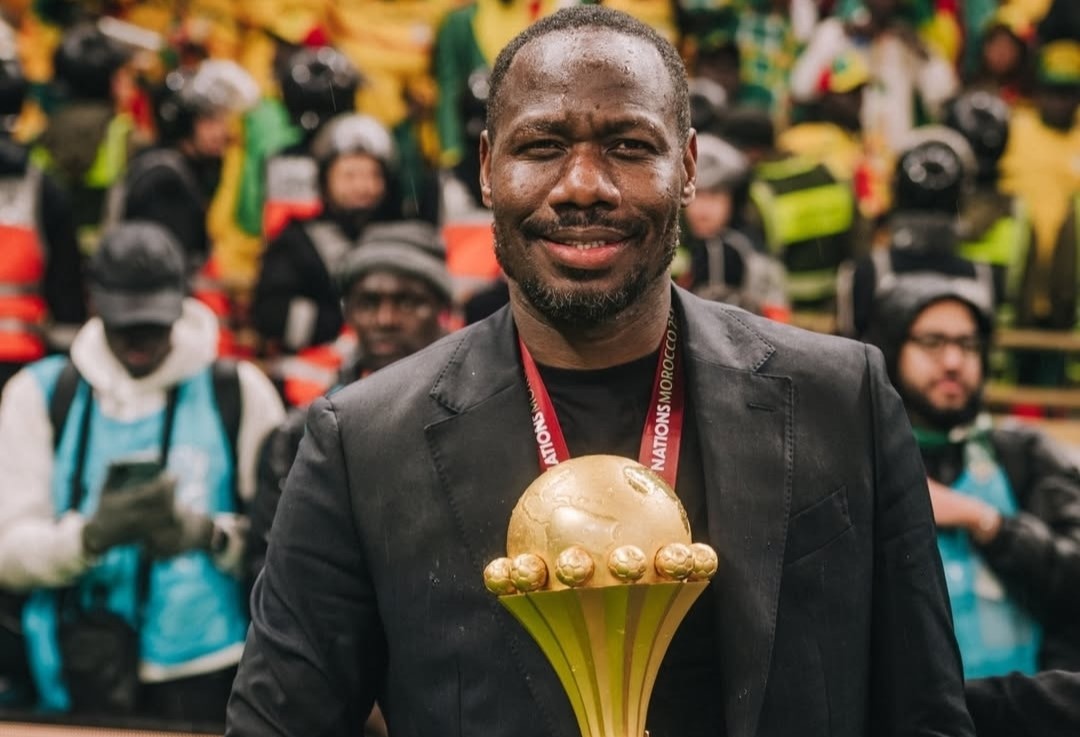 “I tried to protect my players from injustice” — Pape Thiaw breaks silence on AFCON final walk-off