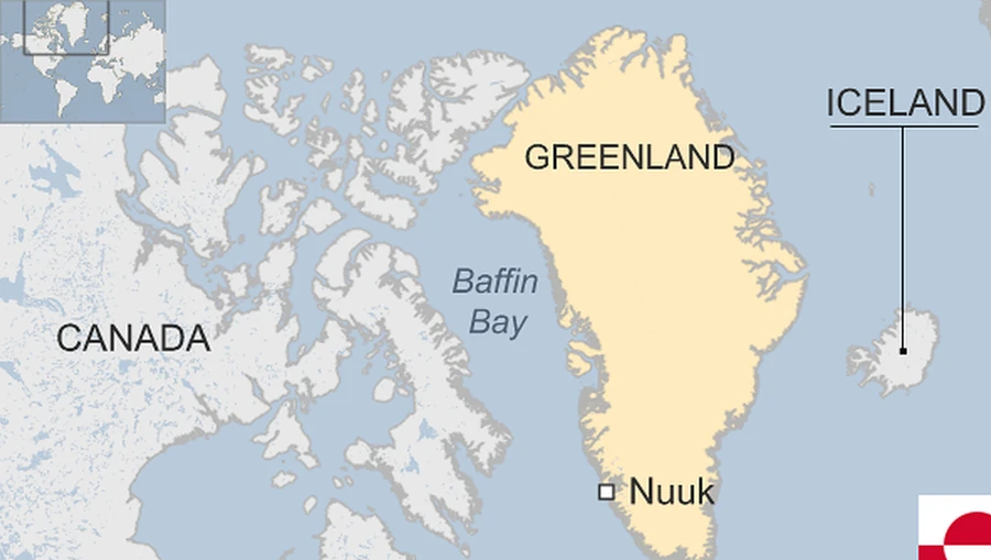 Europe holds crisis talks as Trump sets rising tariffs over Greenland