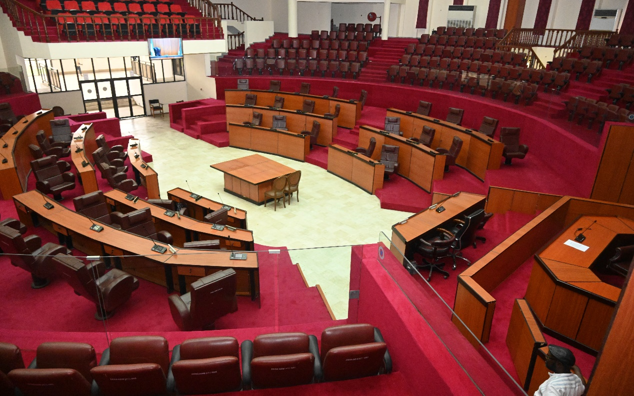 Akwa Ibom assembly refutes report of bill criminalising sexual relationships with married men