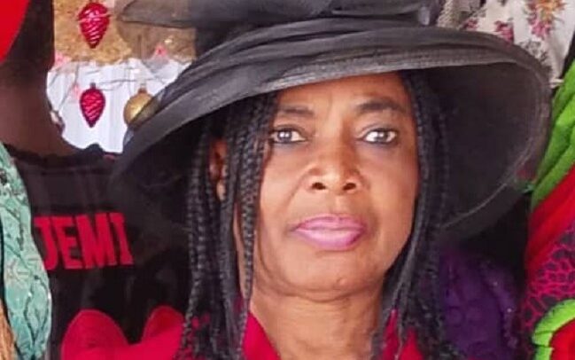 How kidnappers killed ex-NBA treasurer in Abuja – Family