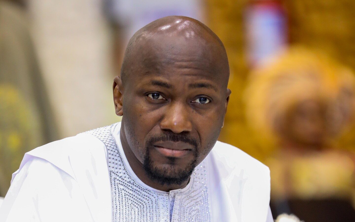 ‘Not every miracle of God must make sense to you’ — Apostle Suleman defends Pastor Chris’ miracle video