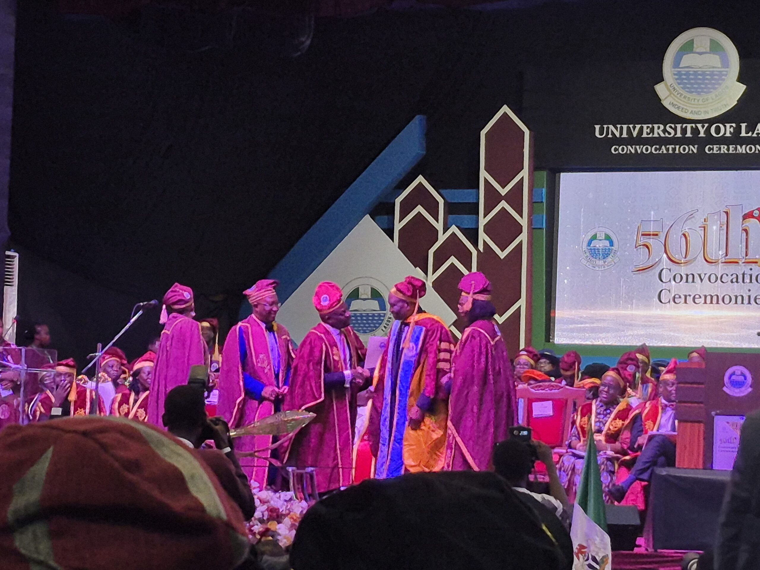 Nigeria’s govt spends N120bn to rehabilitate 18 medical schools, expands nursing enrolment