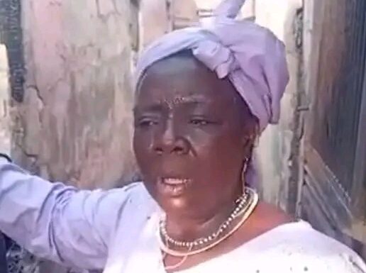 Police arrest three suspects over burning of traditional religion practitioner’s house