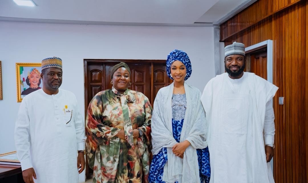 FG to partner Niger on tourism development