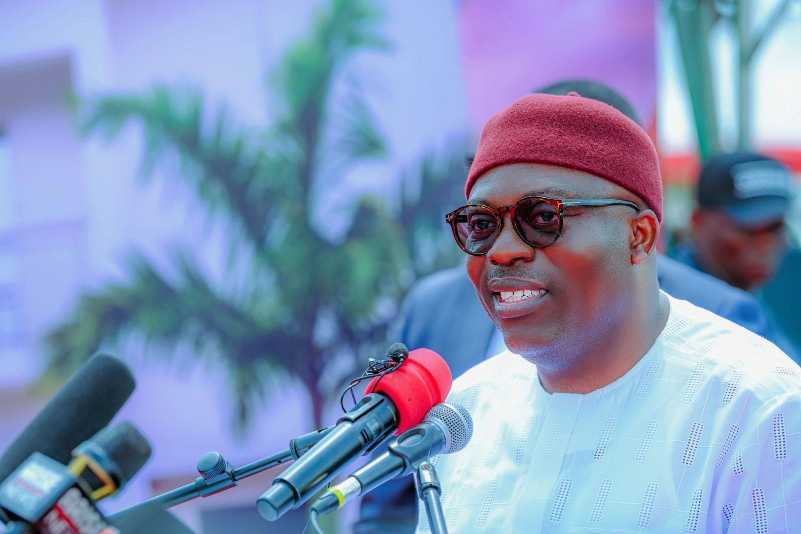 NLC seeks termination of contributory pension scheme in Rivers
