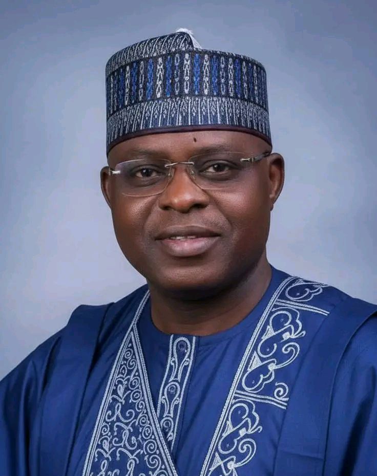 Senator Akwashiki’s remains arrive Nigeria from India