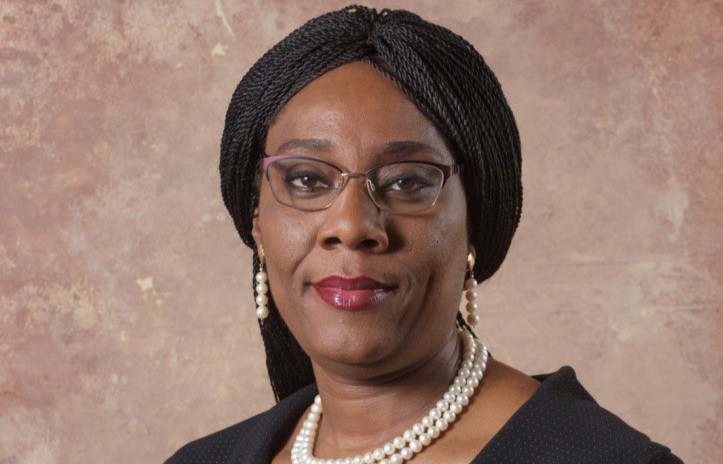 Tinubu appoints first female DG of Nigerian Law School