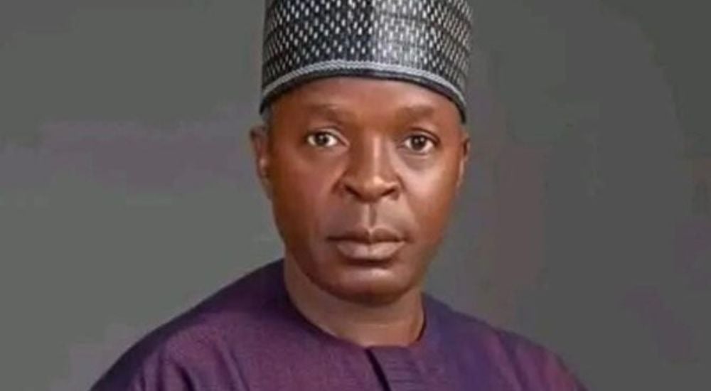 Lone ADP senator defects to APC