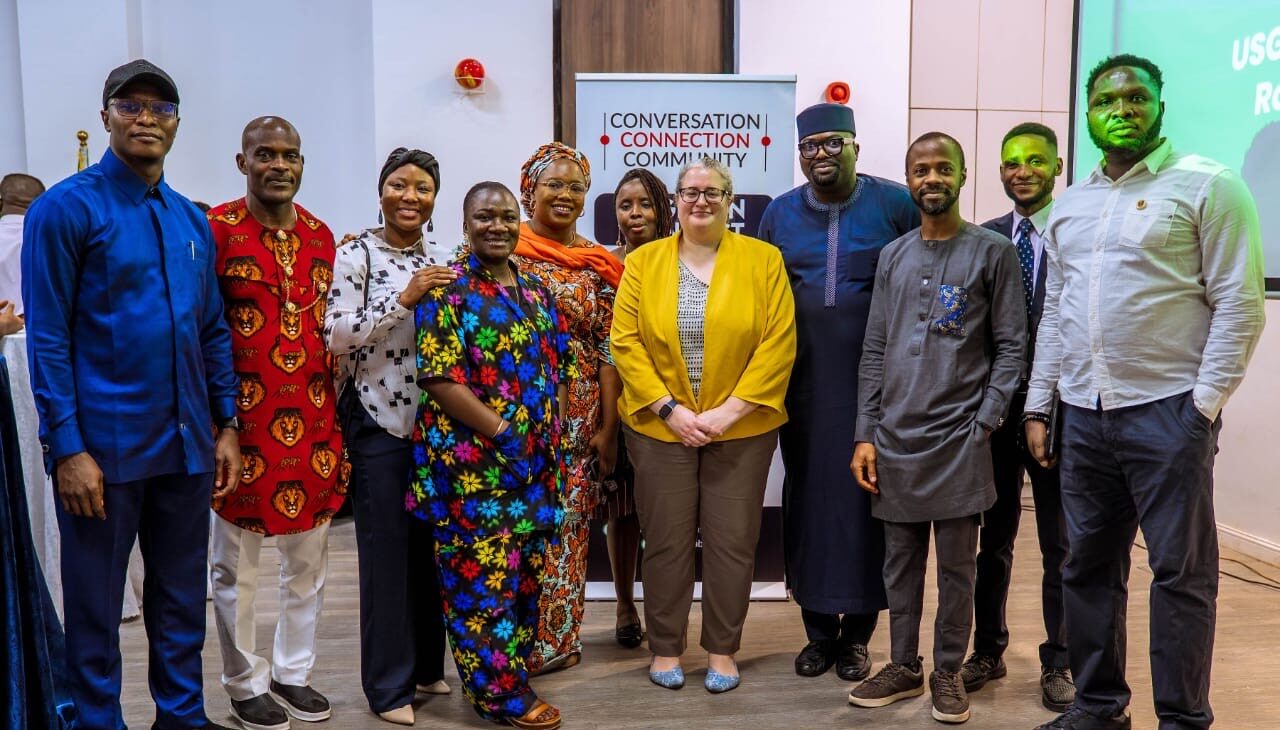 US exchange alumni highlight role in strengthening democracy and Nigeria–US ties