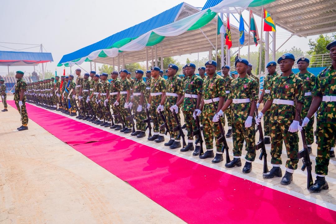 Armed Forces Remembrance Day: Reps minority caucus salutes fallen heroes, calls for improved military welfare