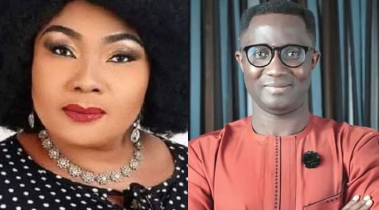 Leaked Sex Allegations: Eucharia Anunobi files petition against Apostle Psalm Okpe, heads to court