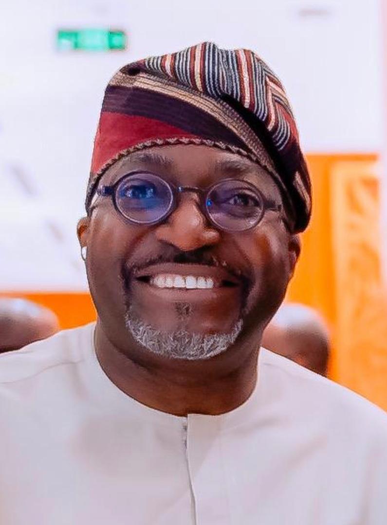 A user’s guide to Nigerian optimism: Looking ahead to 2026, By Ademola Oshodi