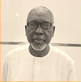 Professor Jeyifo at 80: Pedagogy for liberation – then and now, By Yaro Yusufu Mamman