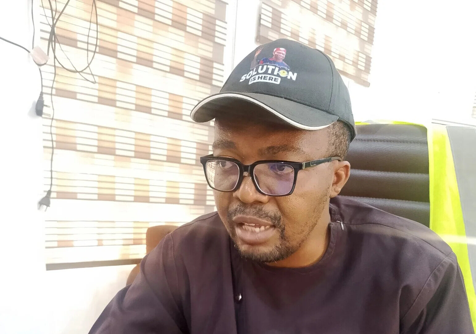 Anambra ambulance service responded to 150 emergencies in 2 years – Official