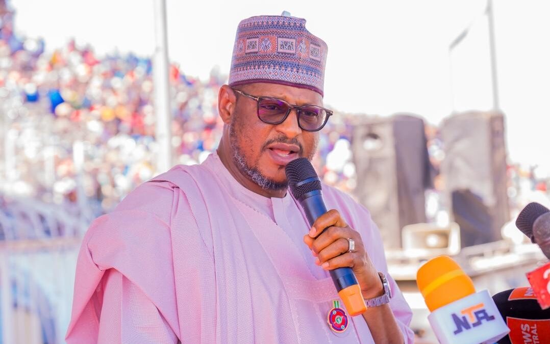 Katsina cracks down on ‘Kauraye’ gangs 10 days after brutal attack on journalist, BudgIT officer