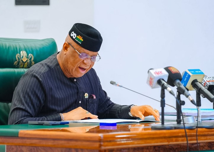 INVESTIGATION: Under Eno, Akwa Ibom slips deeper into secrecy, violates fiscal law