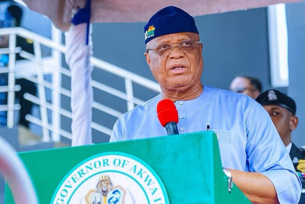 Leaked govt memo counters Akwa Ibom’s position on disputed forest reserve