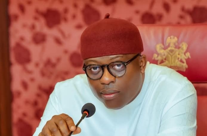 Fubara speaks on assembly’s move to impeach him