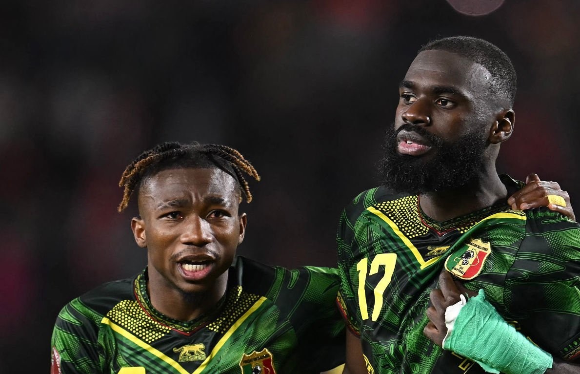 AFCON 2025: Diarra stars as Mali defeat Tunisia on penalties to reach quarter-finals