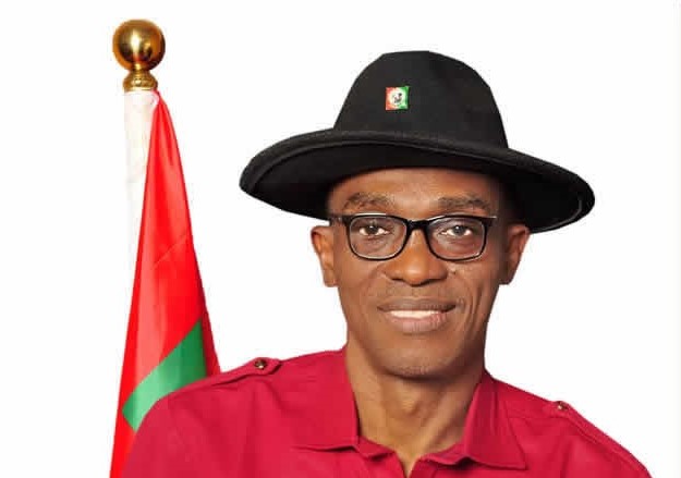 Labour Party Crisis: Abure to appeal judgement recognising Nenadi Usman-led caretaker committee