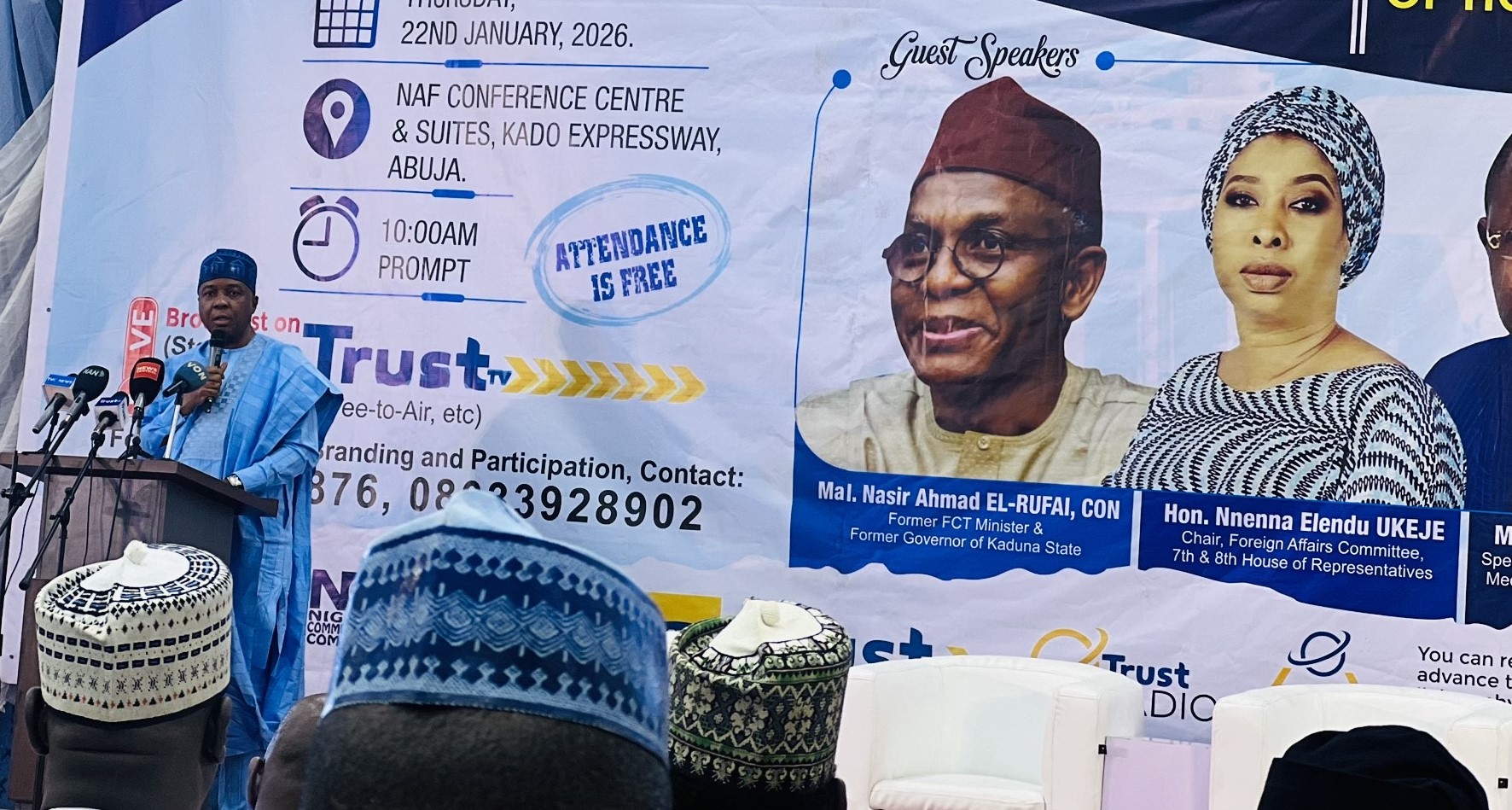 Political, traditional leaders count gains, setbacks of Nigeria’s Fourth Republic