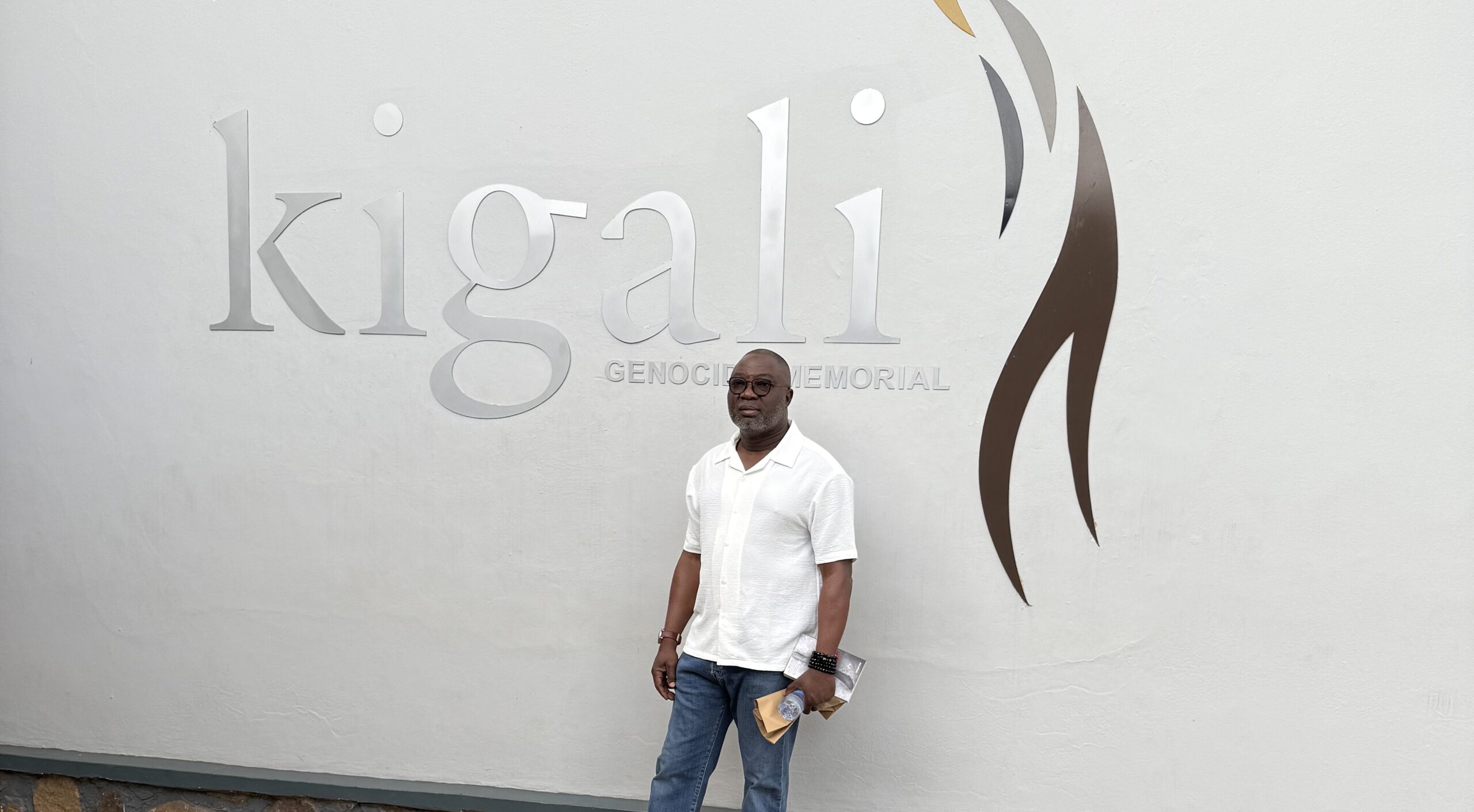 TRAVELOGUE: Kigali, Echoes of Rwanda Genocide and Other Stories, By Tunde Rahman