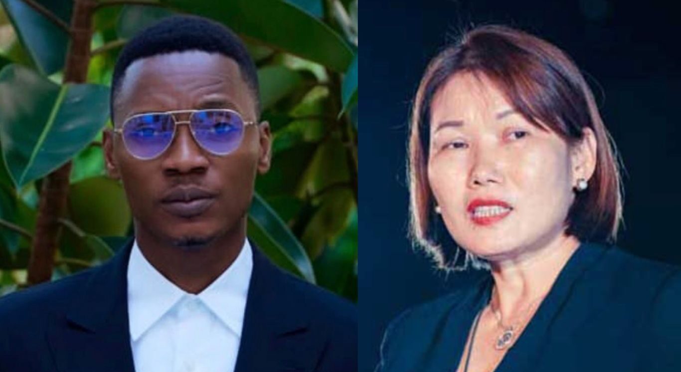 Jubril Arogundade denies dismissal, says he resigned from CIG Motors