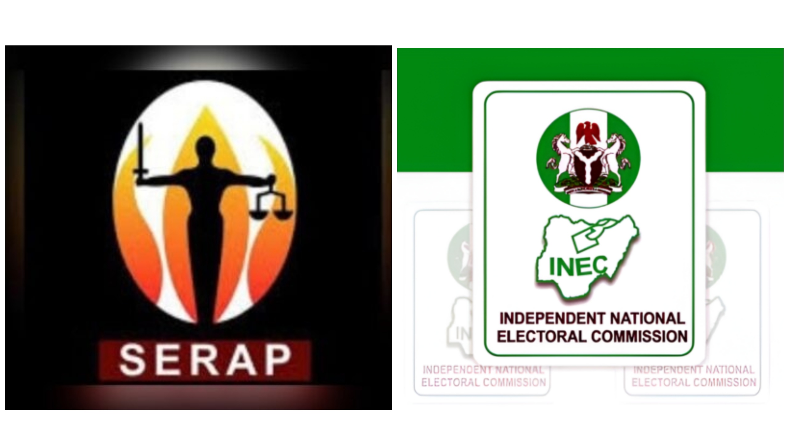 SERAP sues INEC over ‘missing N55.9bn election funds’