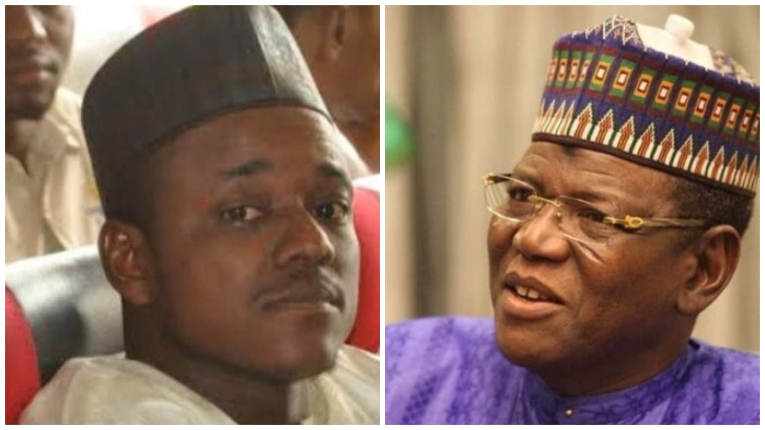 Supreme Court affirms conviction of ex-governor Lamido’s son for false currency declaration at airport