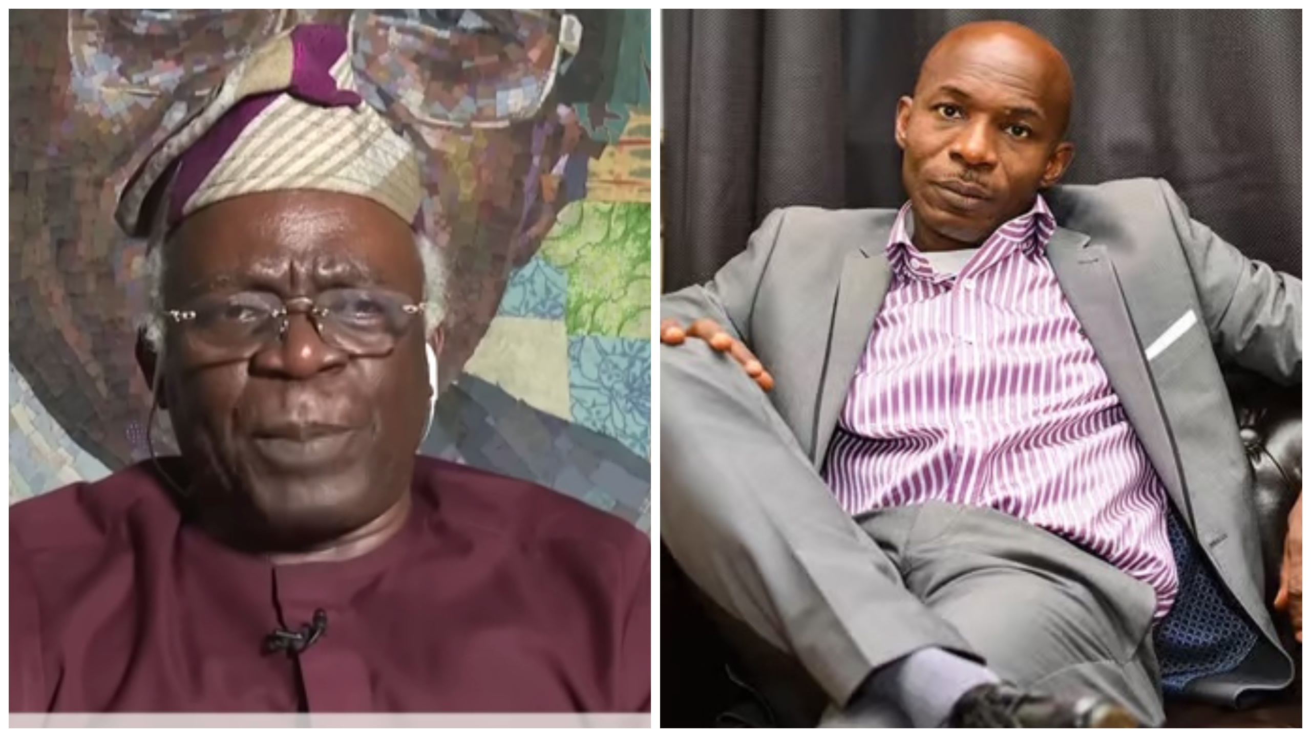 Oba Of Benin Palace Incident: ‘Those who brutalised Obaseki will face full weight of law’ — Falana