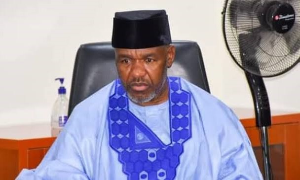 Ex-Bauchi SSG Kashim named in EFCC’s fraud charges denies allegations