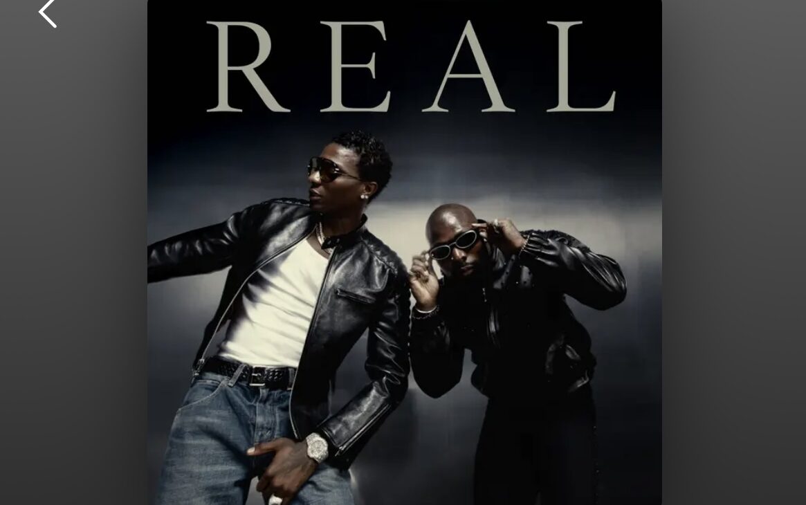 ALBUM REVIEW: Wizkid and Asake deliver vibes, not depth, on REAL Vol. 1