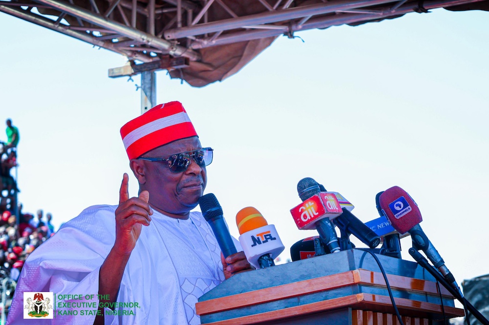 UPDATED: Kano 2027: Play along, Kwankwaso tells supporters under pressure ...