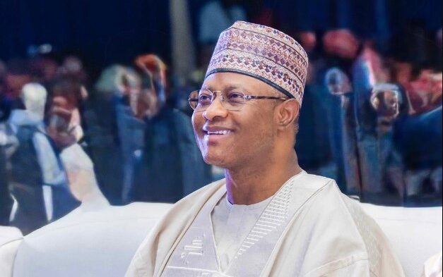 Kaduna governor’s ex-campaign DG resigns from APC, joins ADC