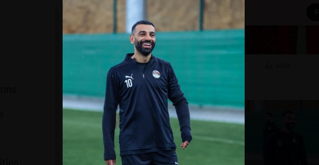 Salah shines as Egypt defeat Cote d’Ivoire to reach AFCON semi-finals