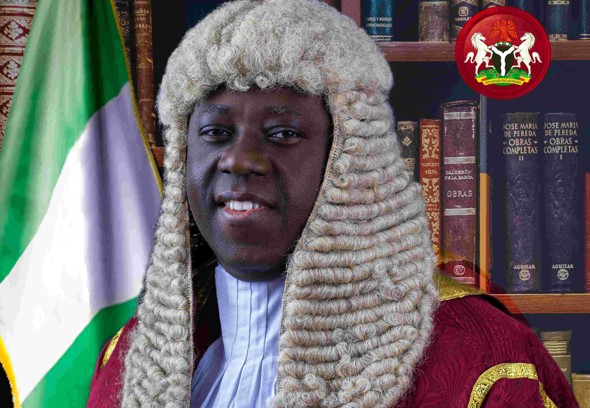 NJC recommends Oyewole for Supreme Court bench, approves 35 others for judicial positions (FULL LIST)