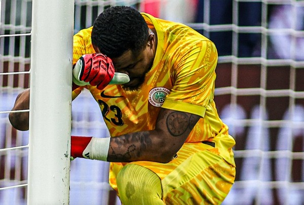 Super Eagles’ player ratings vs Morocco as AFCON 2025 title dream ends