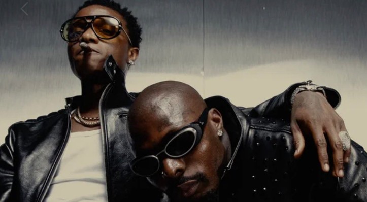 MUSIC REVIEW: Wizkid, Asake’s ‘Jogodo’ is catchy, chart-ready, but comfortably familiar