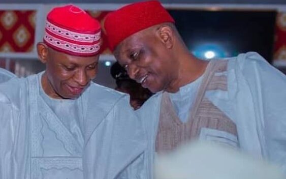 Commissioner advises Kano deputy governor to resign