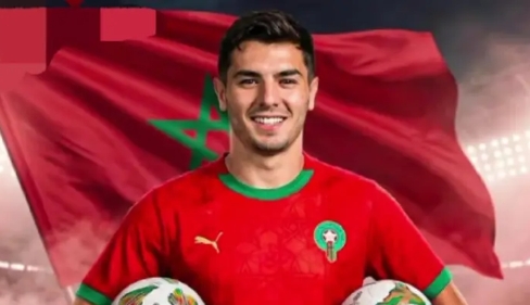 AFCON 2025: Morocco’s Brahim Díaz leads Golden Boot race as semi-finals beckon