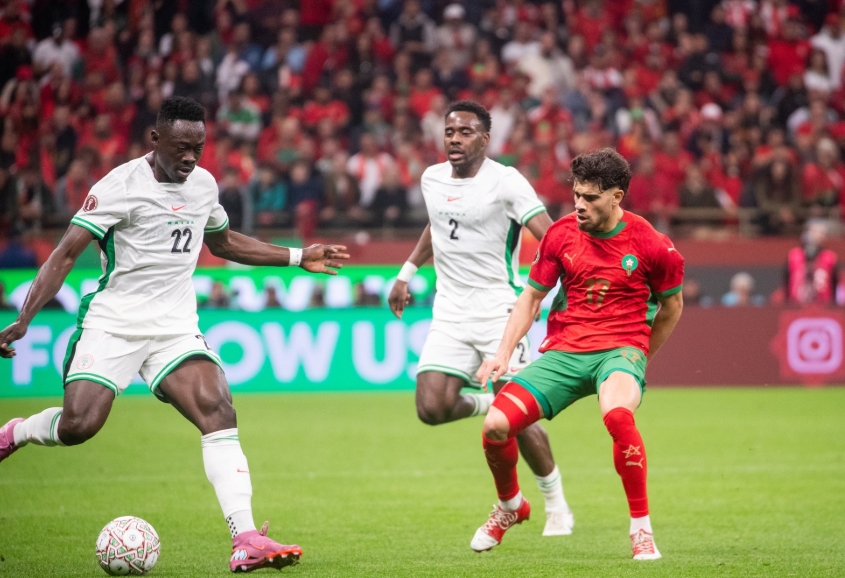 AFCON 2025: Obi hails Super Eagles, says they made Nigerians proud