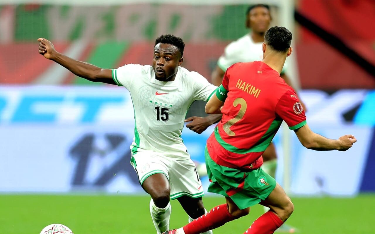 Egypt vs Nigeria PREVIEW: Super Eagles target ninth AFCON bronze against Pharaohs