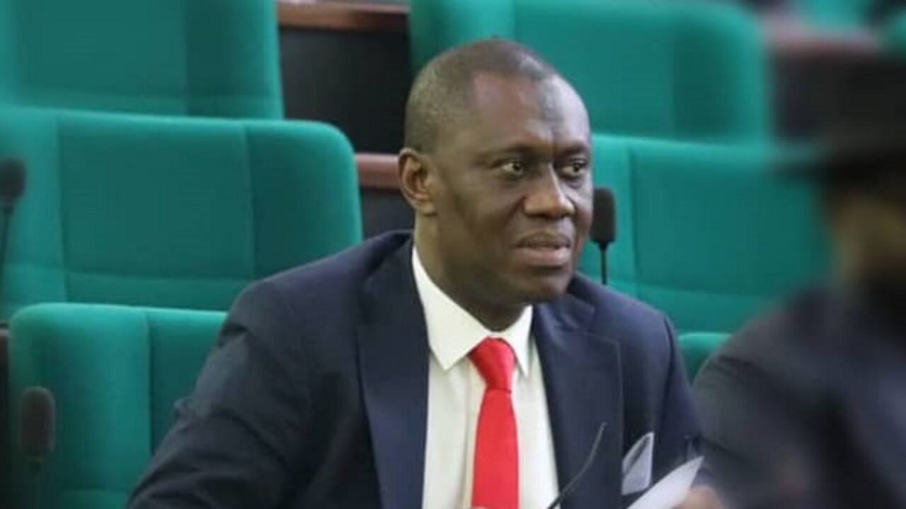 Lawmaker berates Daniel Bwala over comments on Wike, Rivers politics