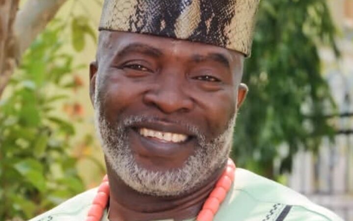 Who’s Stanley Amandi, actor arrested for alleged role in coup plot to topple Tinubu?