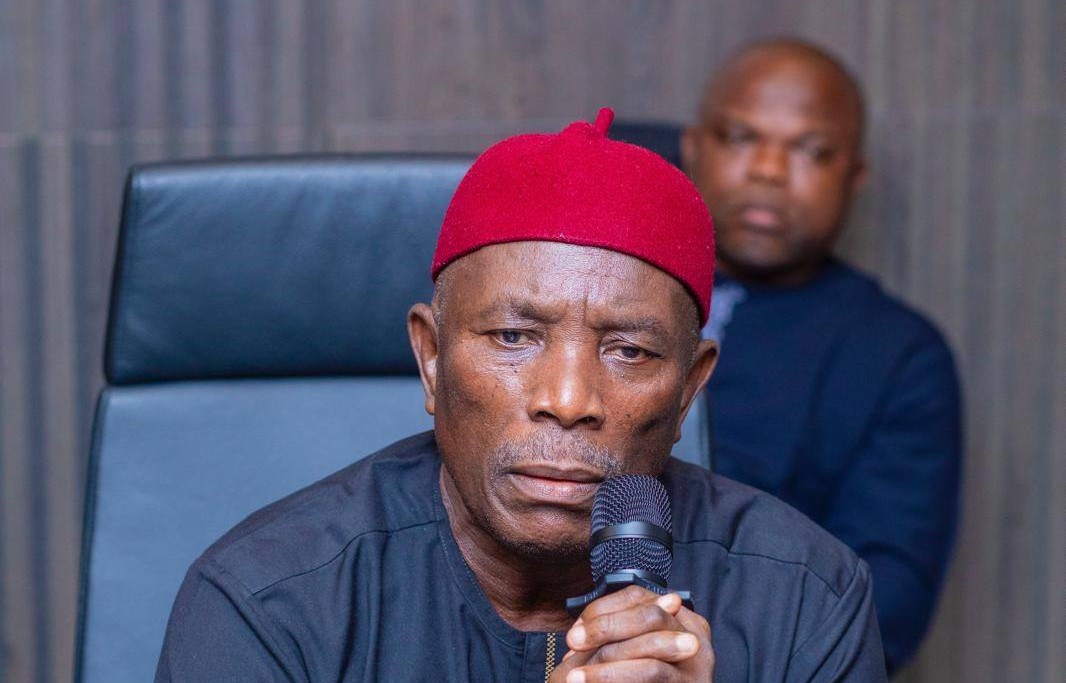 Ex-military administrator visits Abia to verify reports of progress under Otti administration