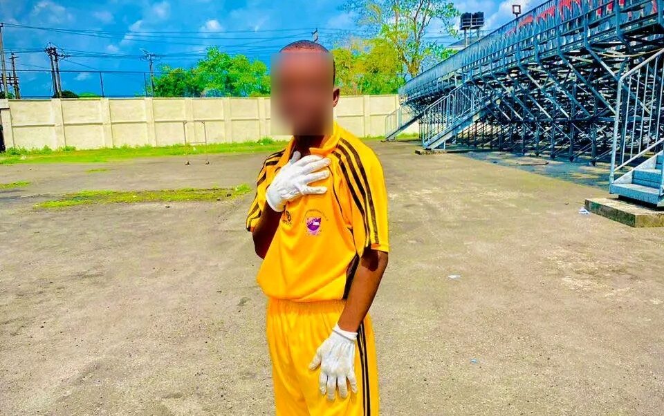 Nigerian Army probes soldier’s alleged killing of teenager in Akwa Ibom