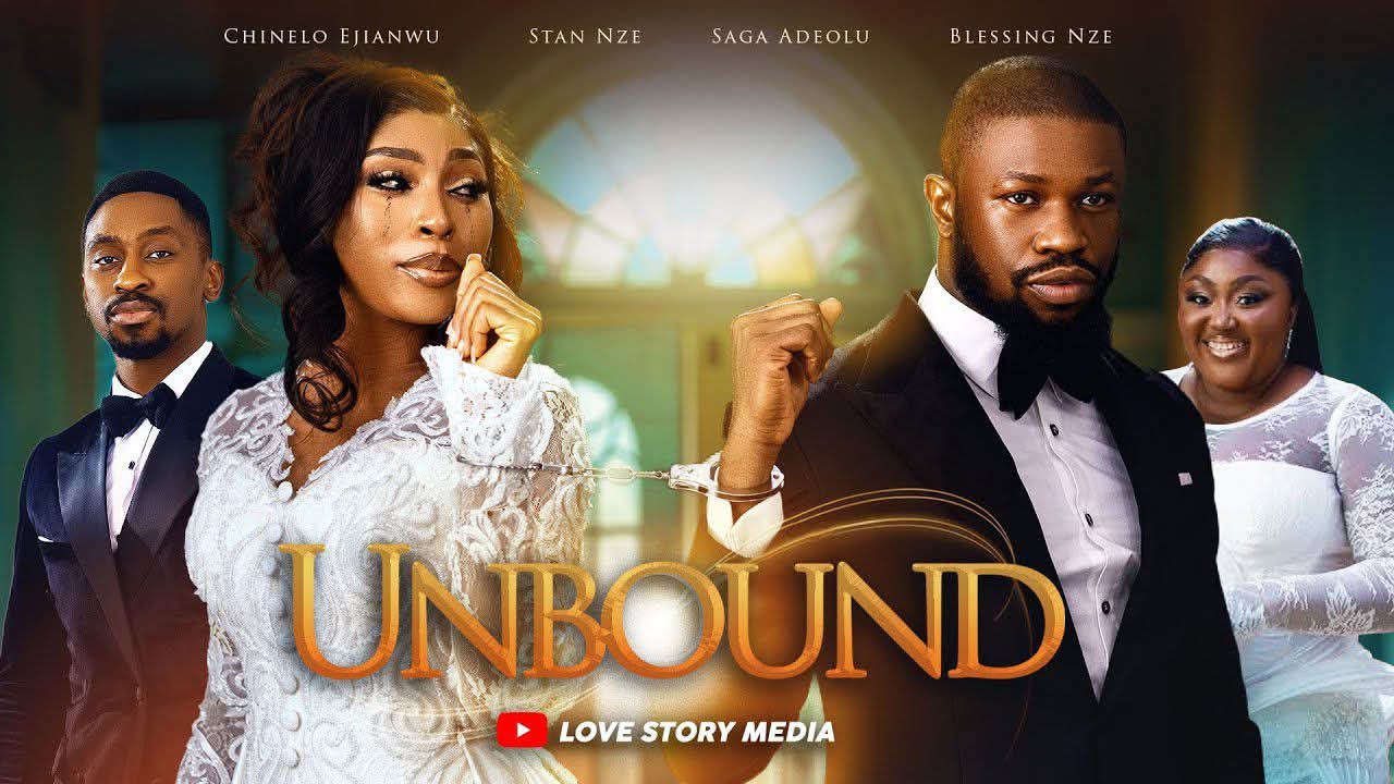 MOVIE REVIEW: In 29 Minutes, ‘Unbound’ says what many two-hour films cannot