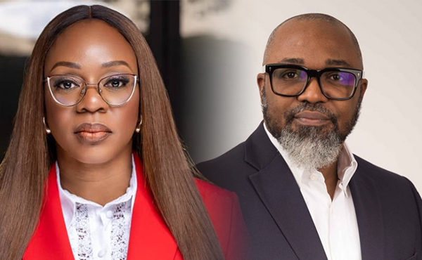 MultiChoice Nigeria names new CEO as John Ugbe retires