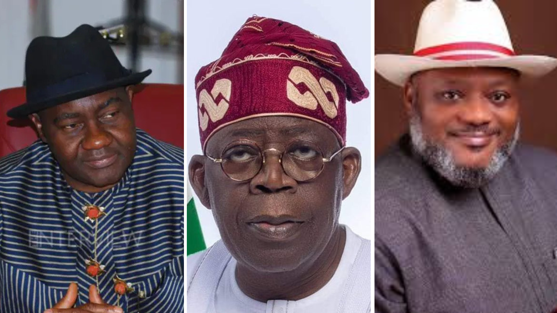 Ex-Senator Lee Maeba hails Tinubu over Magnus Abe, Kenneth Kobani appointments