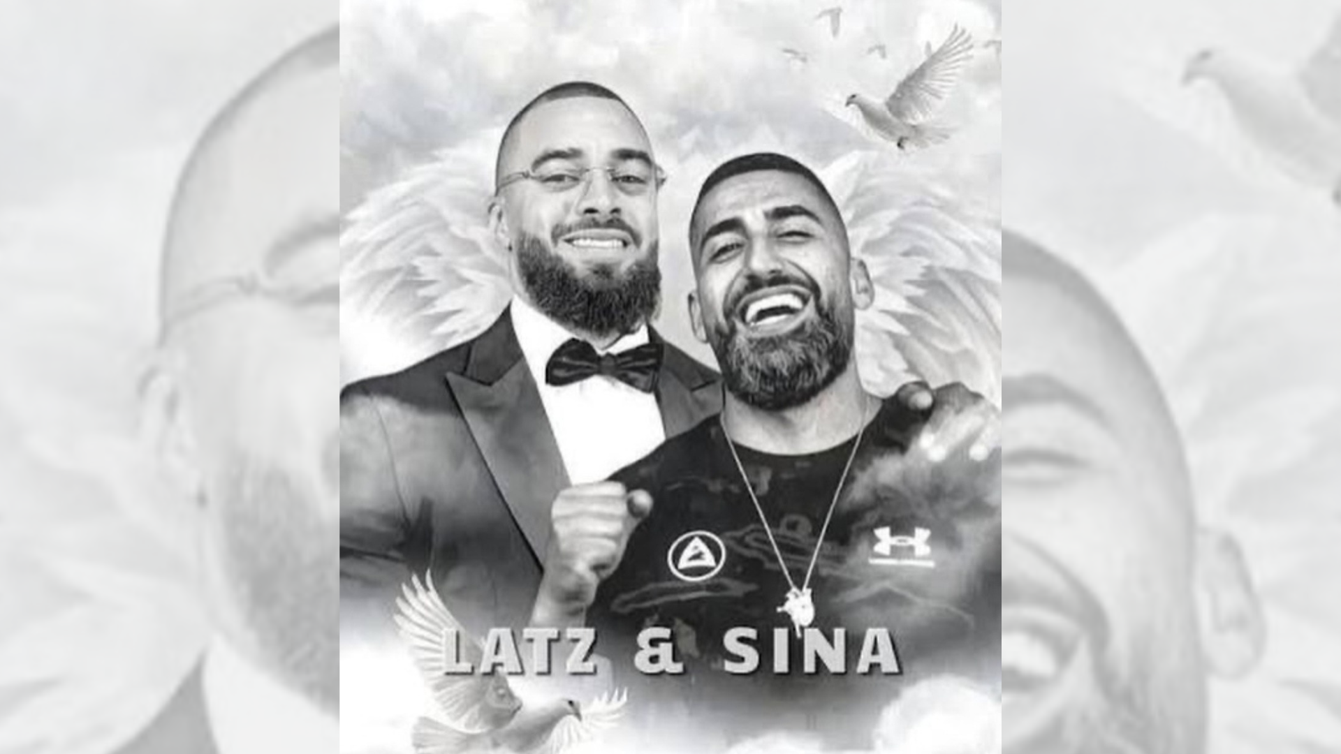 “God kept me in the presence of great men” — Anthony Joshua mourns fallen brothers after tragic December crash